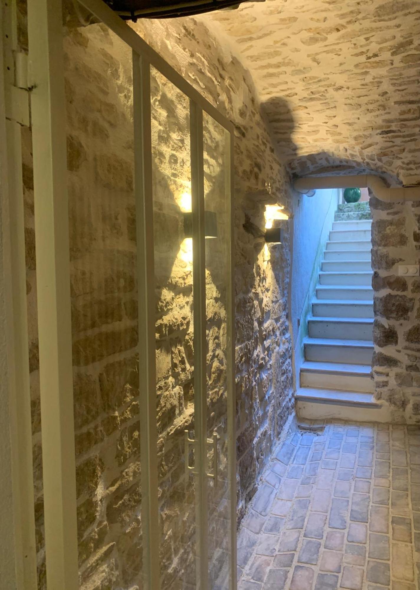 Le Haut Plan Vezenobres المظهر الخارجي الصورة